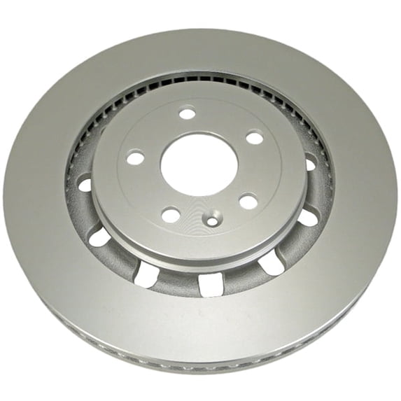 ADVICS Disc Brake Rotor
