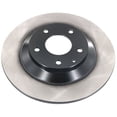 thumbnail image 1 of ADVICS Disc Brake Rotor, 1 of 4