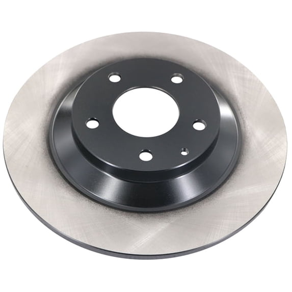 ADVICS Disc Brake Rotor