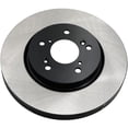 thumbnail image 1 of ADVICS Disc Brake Rotor, 1 of 4