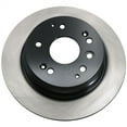 thumbnail image 1 of ADVICS Disc Brake Rotor, 1 of 4