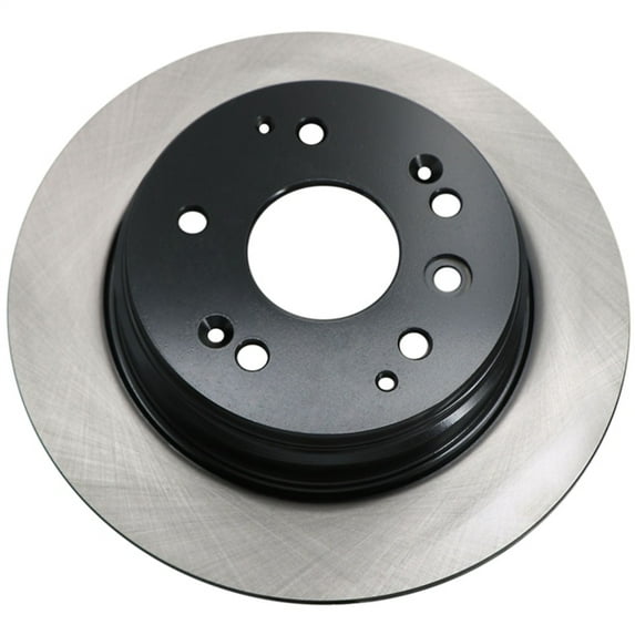 ADVICS Disc Brake Rotor