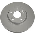 thumbnail image 1 of ADVICS Disc Brake Rotor, 1 of 4