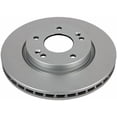 thumbnail image 1 of ADVICS Disc Brake Rotor, 1 of 4