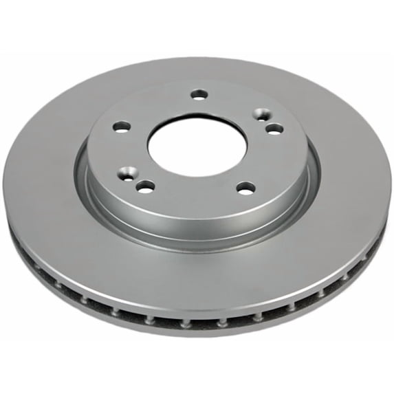 ADVICS Disc Brake Rotor