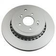 thumbnail image 1 of ADVICS Disc Brake Rotor, 1 of 4