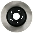 thumbnail image 1 of ADVICS Disc Brake Rotor, 1 of 4
