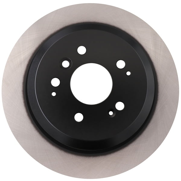 ADVICS Disc Brake Rotor - Walmart.com