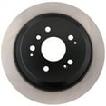 thumbnail image 1 of ADVICS Disc Brake Rotor, 1 of 4