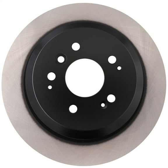 ADVICS Disc Brake Rotor