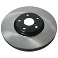 thumbnail image 1 of ADVICS Disc Brake Rotor, 1 of 4