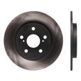 thumbnail image 1 of ADVICS Disc Brake Rotor, 1 of 2