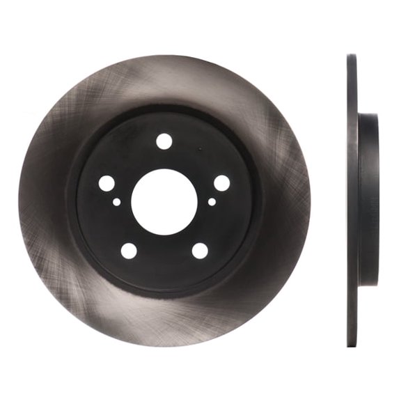ADVICS Disc Brake Rotor