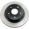 thumbnail image 1 of ADVICS Disc Brake Rotor, 1 of 4
