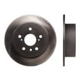 thumbnail image 1 of ADVICS Disc Brake Rotor, 1 of 2
