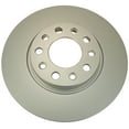 thumbnail image 1 of ADVICS Disc Brake Rotor, 1 of 4