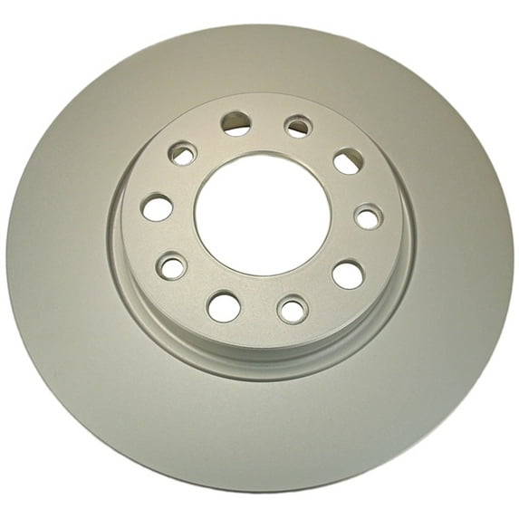 ADVICS Disc Brake Rotor