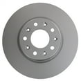 thumbnail image 1 of ADVICS Disc Brake Rotor, 1 of 4