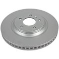 thumbnail image 1 of ADVICS Disc Brake Rotor, 1 of 4