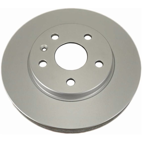 ADVICS L6F181U OE Replacement Disc Brake Rotor