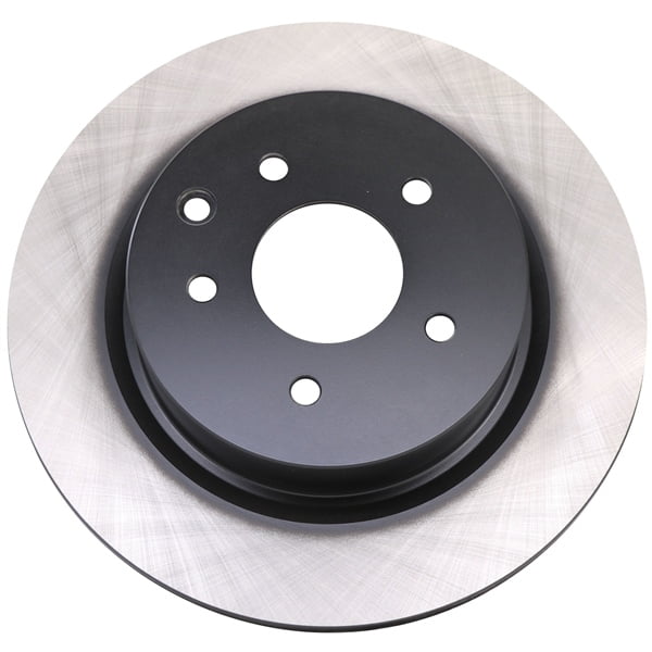 ADVICS Disc Brake Rotor - Walmart.com