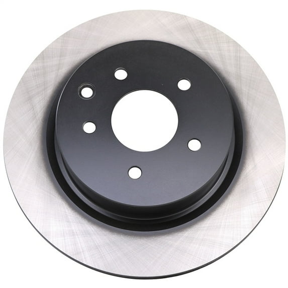 ADVICS Disc Brake Rotor