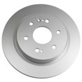 Brake Disc Or Rotor ADVICS L6R361U OE Replacement Disc Brake Rotor - Walmart.com