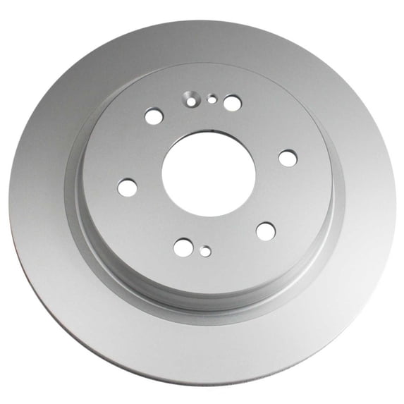 Brake Disc Or Rotor ADVICS L6R361U OE Replacement Disc Brake Rotor - Walmart.com