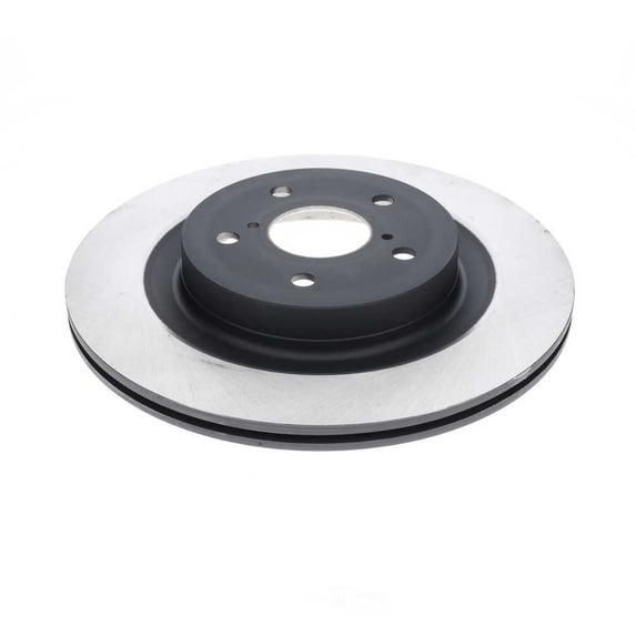ADVICS A6R1069 OE Disc Brake Rotor