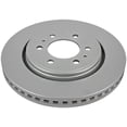 thumbnail image 1 of ADVICS OE Replacement Disc Brake Rotor, 1 of 4