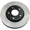 thumbnail image 1 of ADVICS OE Replacement Disc Brake Rotor, 1 of 4