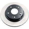 thumbnail image 1 of ADVICS OE Replacement Disc Brake Rotor, 1 of 4
