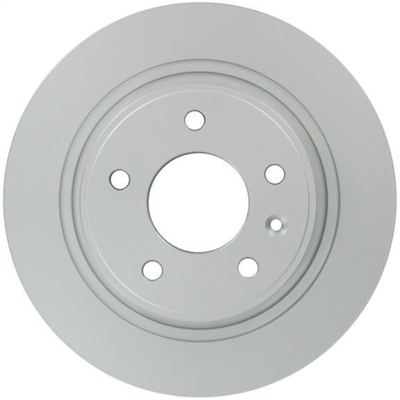 ADVICS OE Replacement Disc Brake Rotor