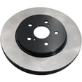 thumbnail image 1 of ADVICS OE Replacement Disc Brake Rotor, 1 of 4