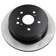 thumbnail image 1 of ADVICS OE Replacement Disc Brake Rotor, 1 of 4