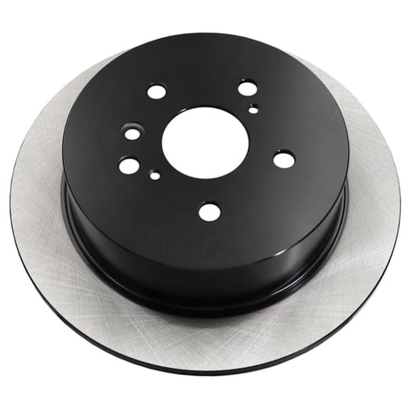 ADVICS OE Replacement Disc Brake Rotor