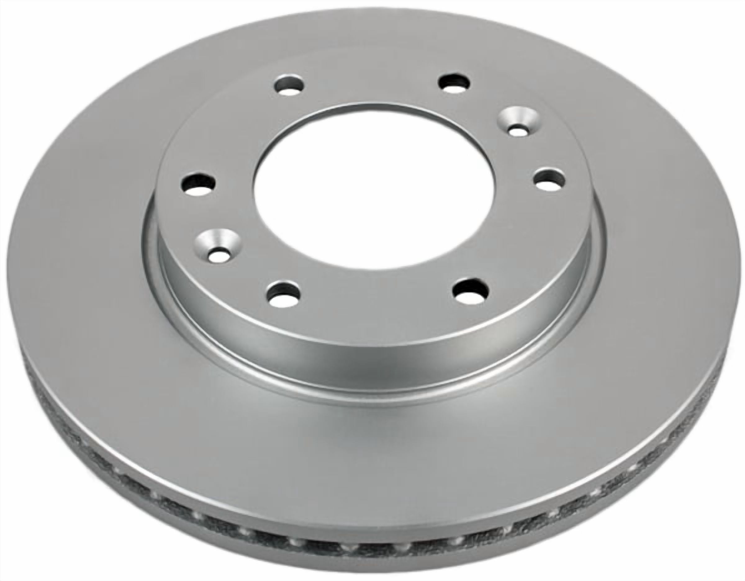 ADVICS OE Replacement Disc Brake Rotor