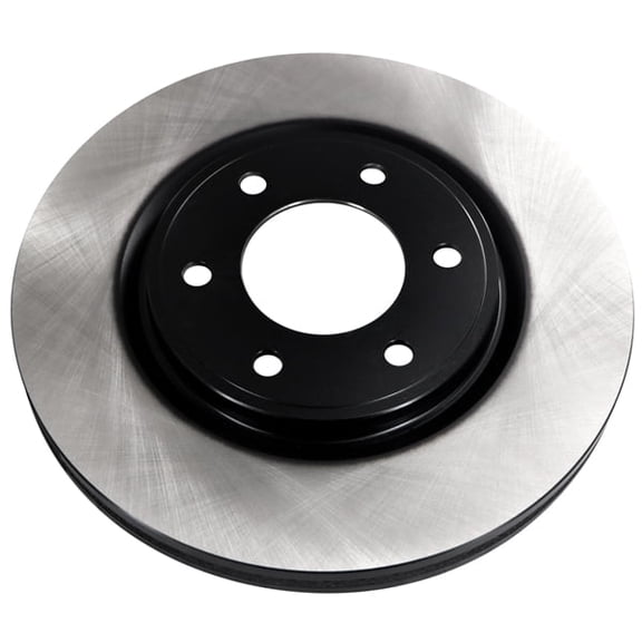 ADVICS OE Replacement Disc Brake Rotor