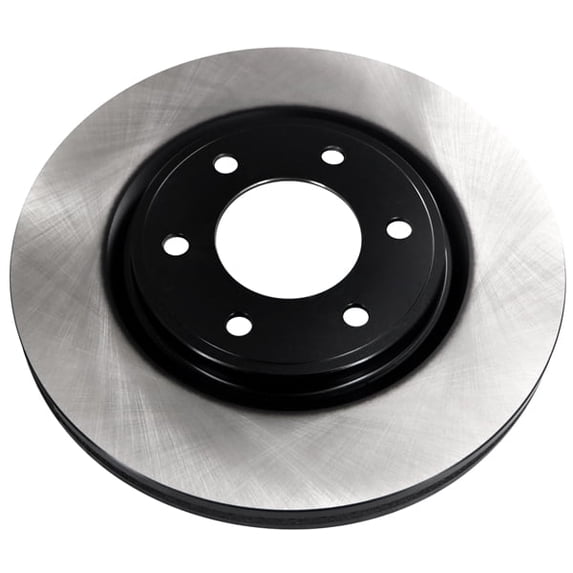 ADVICS OE Replacement Disc Brake Rotor