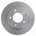 thumbnail image 1 of ADVICS OE Replacement Disc Brake Rotor, 1 of 4