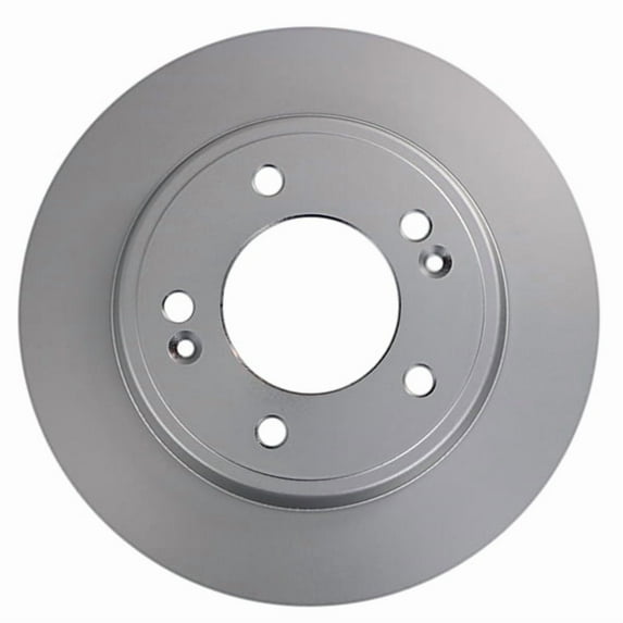 ADVICS OE Replacement Disc Brake Rotor