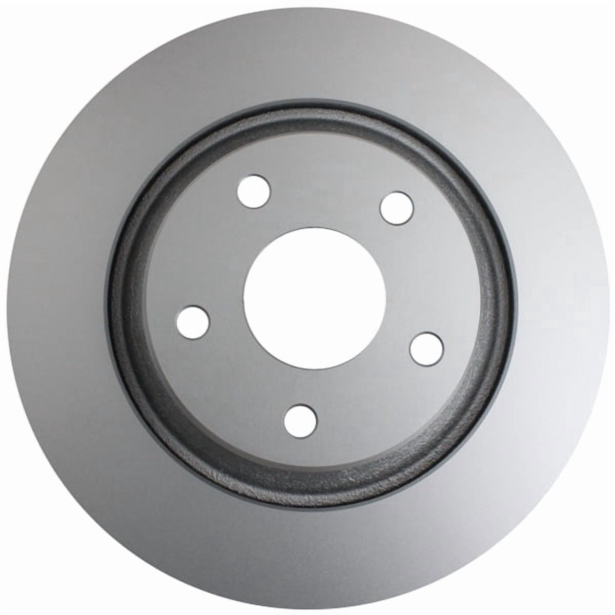 ADVICS OE Replacement Disc Brake Rotor