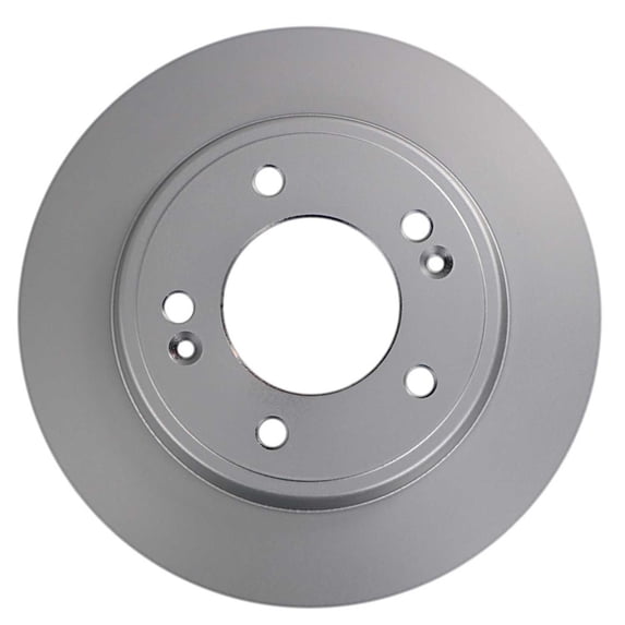 ADVICS R6R309U OE Replacement Disc Brake Rotor