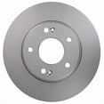 thumbnail image 1 of ADVICS OE Replacement Disc Brake Rotor, 1 of 4