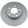 thumbnail image 1 of ADVICS OE Replacement Disc Brake Rotor, 1 of 4