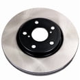 thumbnail image 1 of ADVICS OE Replacement Disc Brake Rotor, 1 of 4