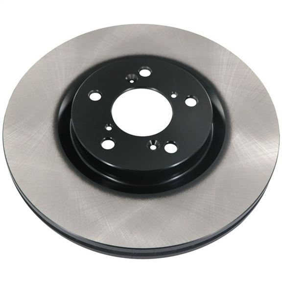 ADVICS OE Replacement Disc Brake Rotor