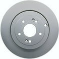 thumbnail image 1 of ADVICS OE Replacement Disc Brake Rotor, 1 of 4