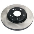 thumbnail image 1 of ADVICS OE Replacement Disc Brake Rotor, 1 of 4
