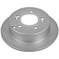 thumbnail image 1 of ADVICS R6R303U OE Replacement Disc Brake Rotor, 1 of 3